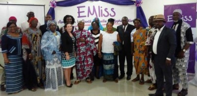 Planification familiale. Le projet Emliss officiellement lancé à Yamoussoukro.