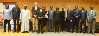 ACCES A L’INFORMATION : LA COTE D’IVOIRE A CELEBRE LA 7ème EDITION DE LA CELEBRATION DE LA JOURNEE INTERNATIONALE DE L’ACCES UNIVERSEL A L’INFORMATION EN COTE D’IVOIRE SOUS LE THEME « INTELLIGENCE ARTIFICIELLE, E-GOUVERNEMENT ET ACCES A L’INFORMATION».