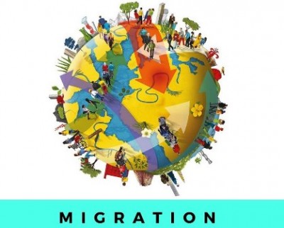 ACCES A L’INFORMATION RELATIVE A LA MIGRATION IRREGULIERE : DES JOURNALISTES SERONT OUTILLES SUR LES QUESTIONS MIGRATOIRES