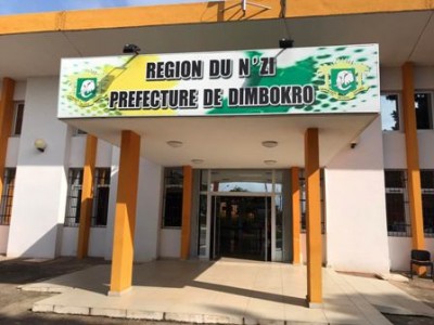 CARAVANE POUR LA PROMOTION DU DROIT D’ACCES AUX INFORMATIONS ET DOCUMENTS PUBLICS DANS LES REGIONS DE L’IFFOU, DU MORONOU, DU N’ZI ET DU BELIER